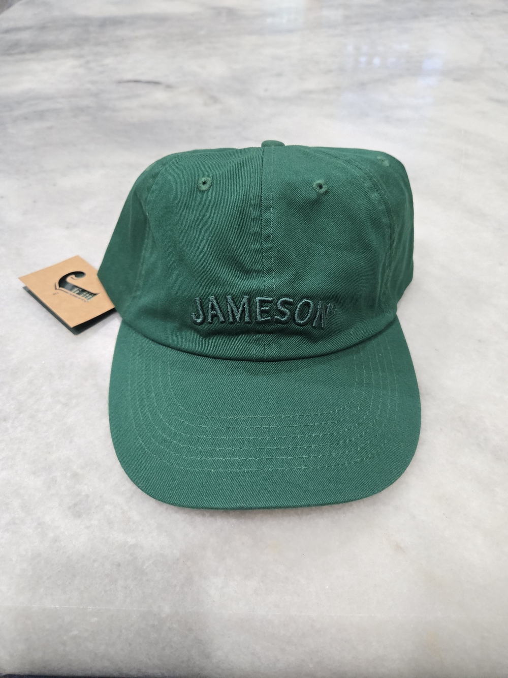 Official Jameson Brand Merchandise Hat